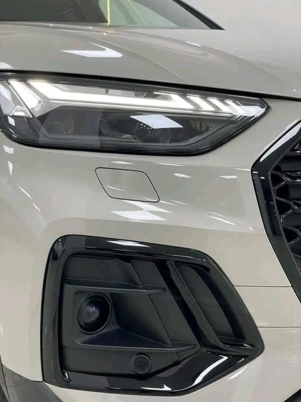 AUDI Q5 SPORTBACK S-LINE – Image 8