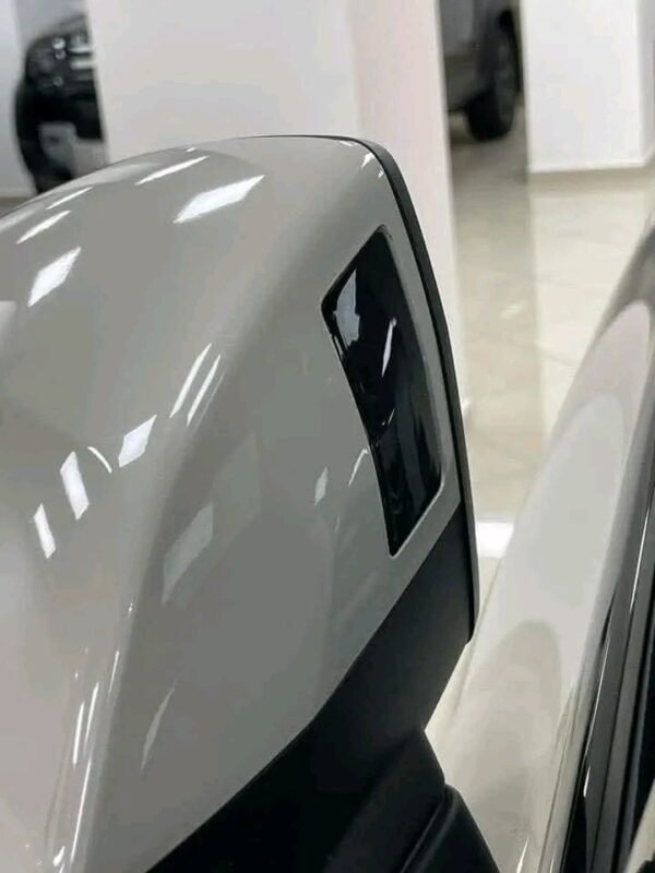 AUDI Q5 SPORTBACK S-LINE – Image 19