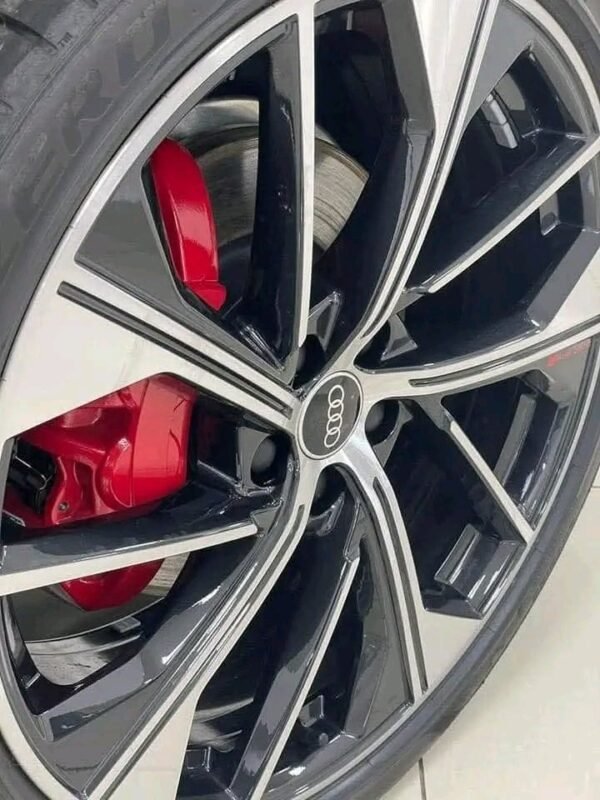 AUDI Q5 SPORTBACK S-LINE – Image 15