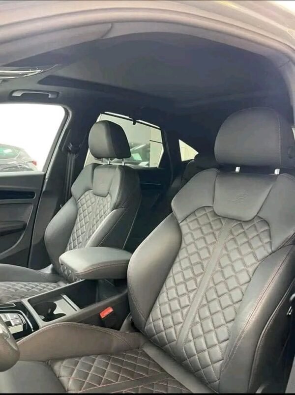 AUDI Q5 SPORTBACK S-LINE – Image 45