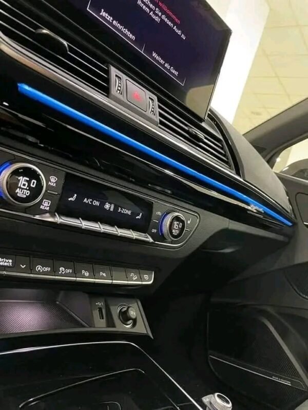 AUDI Q5 SPORTBACK S-LINE – Image 5