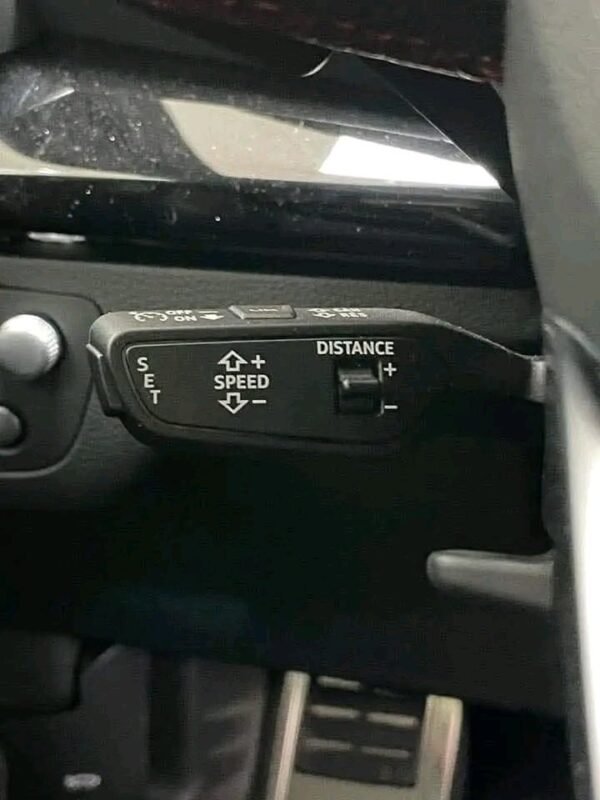 AUDI Q5 SPORTBACK S-LINE – Image 33