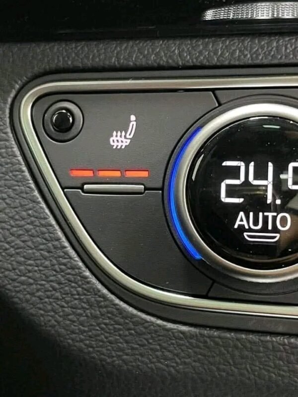AUDI Q5 SPORTBACK S-LINE – Image 10