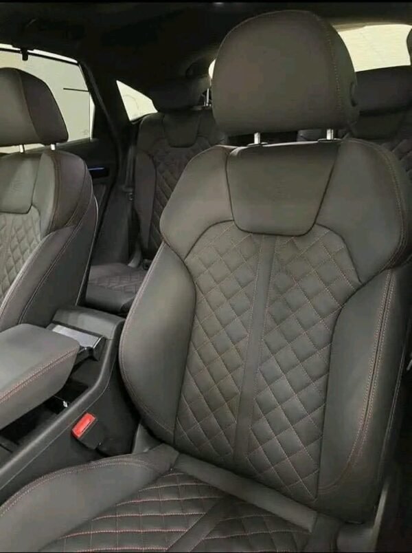 AUDI Q5 SPORTBACK S-LINE – Image 38