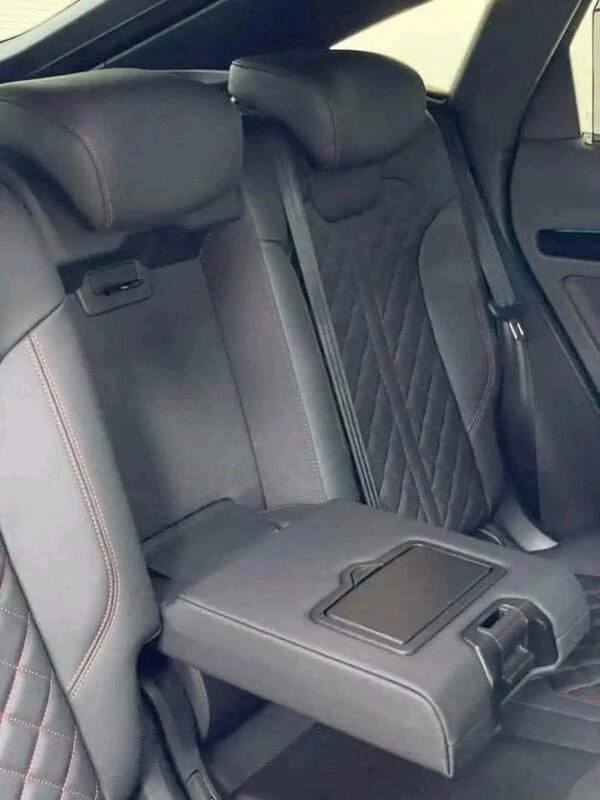 AUDI Q5 SPORTBACK S-LINE – Image 23