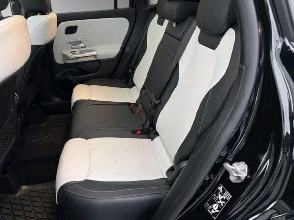 Mercedes-Benz GLA – Image 6