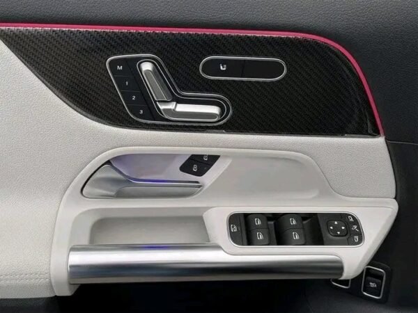 Mercedes-Benz GLA – Image 16