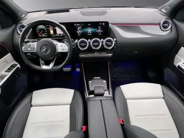 Mercedes-Benz GLA – Image 5