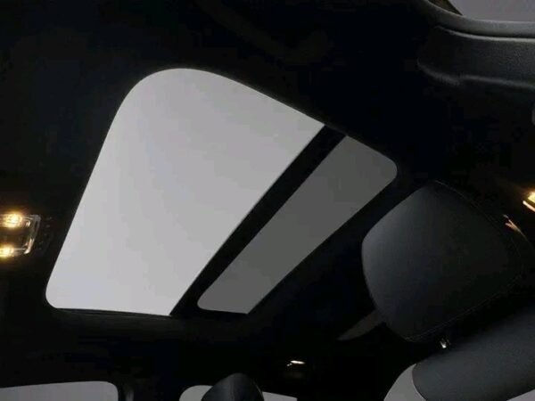 Mercedes-Benz GLA – Image 9