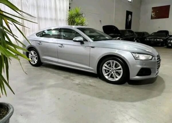 Audi A5 Sportback - Image 3