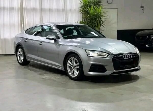 Audi A5 Sportback - Image 14