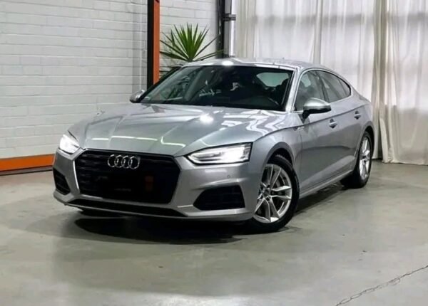 Audi A5 Sportback - Image 16