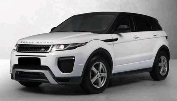 Land Rover Range Rover Evoque – Image 5