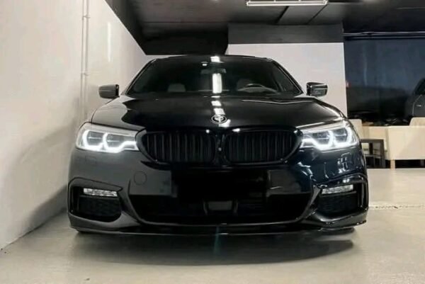 BMW 5