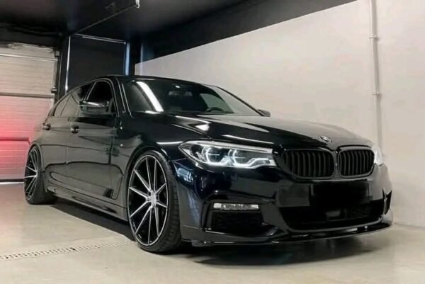 BMW 5 - Image 16