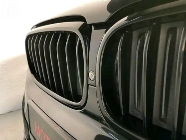 BMW 5 - Image 5