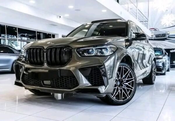 BMW 2021 – Image 16