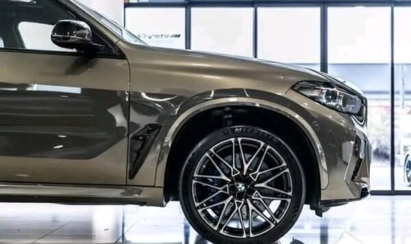 BMW 2021 – Image 18