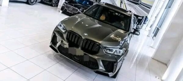 BMW 2021 – Image 5