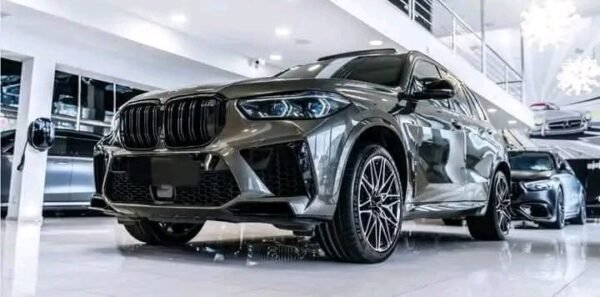 BMW 2021 – Image 12