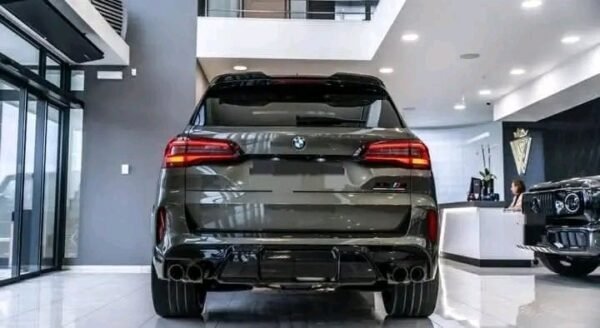 BMW 2021 – Image 7