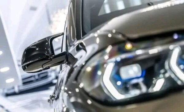 BMW 2021 – Image 3