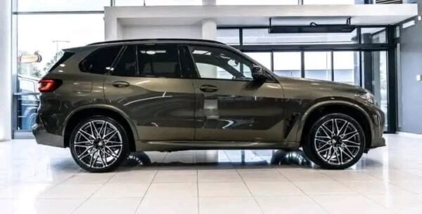 BMW 2021 – Image 17