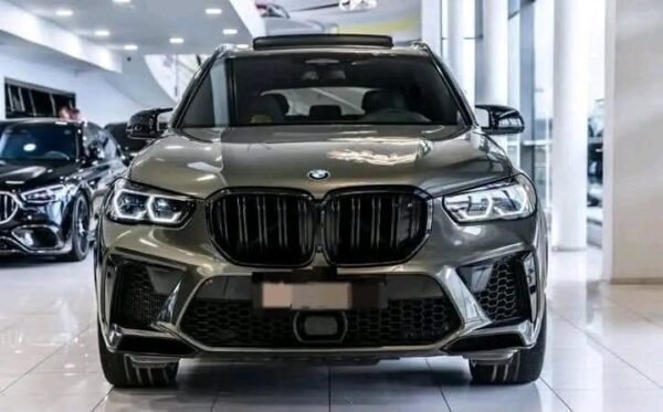 BMW 2021 – Image 25