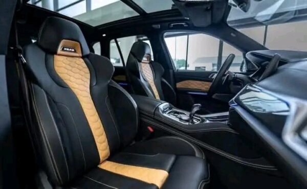 BMW 2021 – Image 2