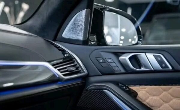 BMW 2021 – Image 27