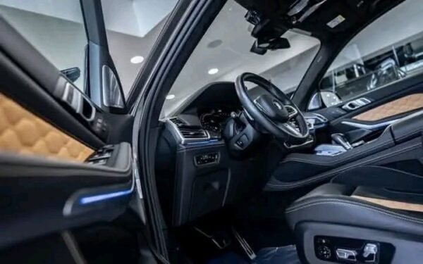 BMW 2021 – Image 4