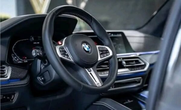 BMW 2021 – Image 23