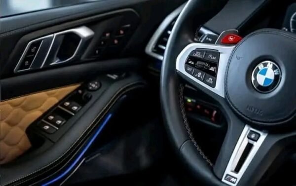 BMW 2021 – Image 11