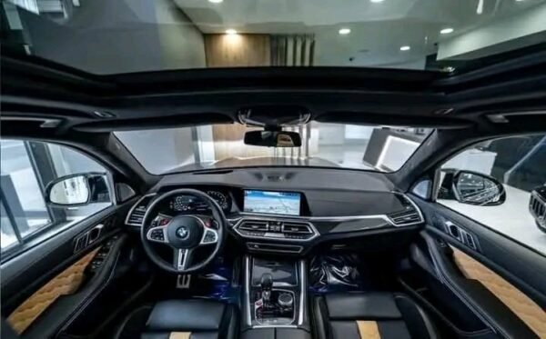BMW 2021 – Image 26
