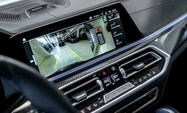 BMW 2021 – Image 13
