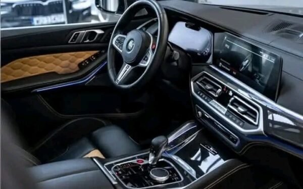 BMW 2021 – Image 34