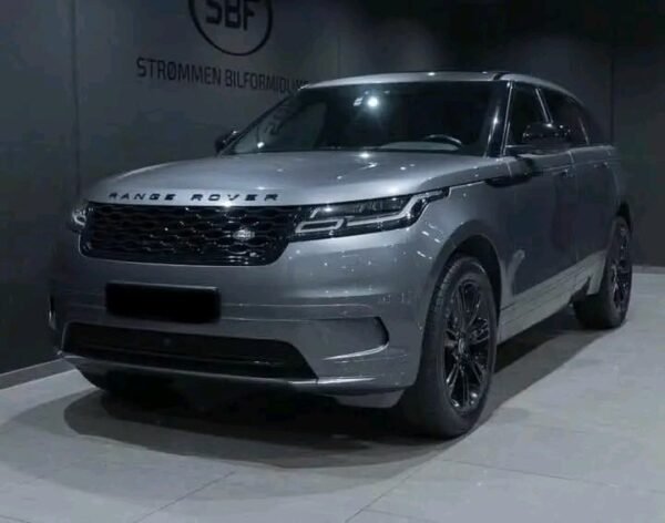 Range Rover Velar