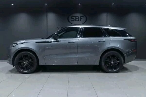 Range Rover Velar - Image 3