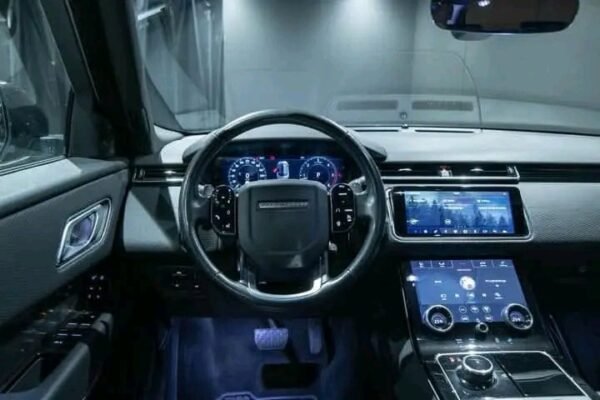 Range Rover Velar - Image 8