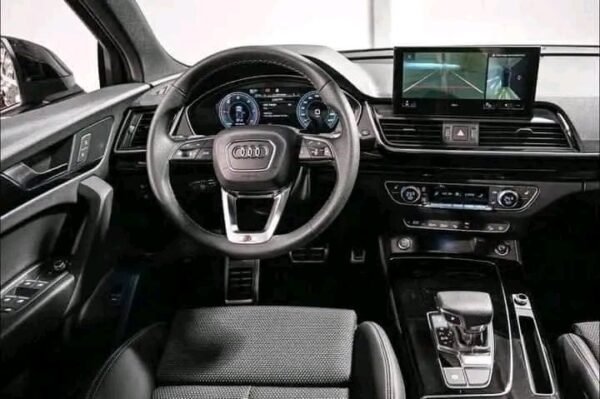 Audi Q5 Sportback - Image 4