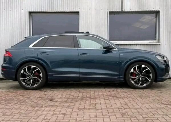 Audi Q8 50 TDI quattro - Image 6