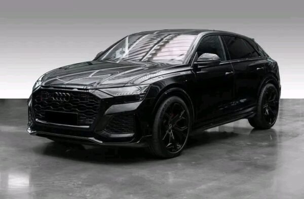 Audi RS Q8 B&O/Dynamic - Image 9