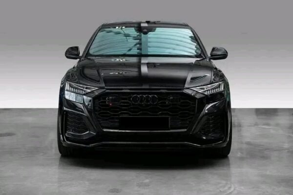 Audi RS Q8 B&O/Dynamic