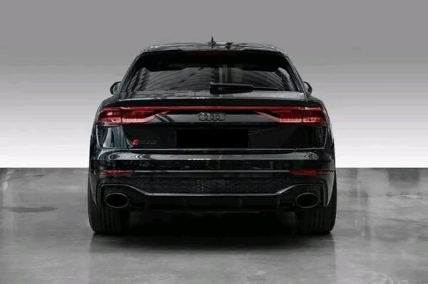 Audi RS Q8 B&O/Dynamic - Image 12