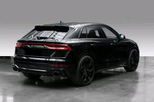 Audi RS Q8 B&O/Dynamic - Image 26