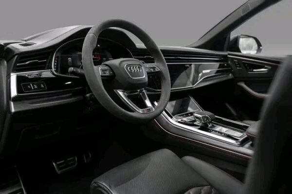 Audi RS Q8 B&O/Dynamic - Image 6