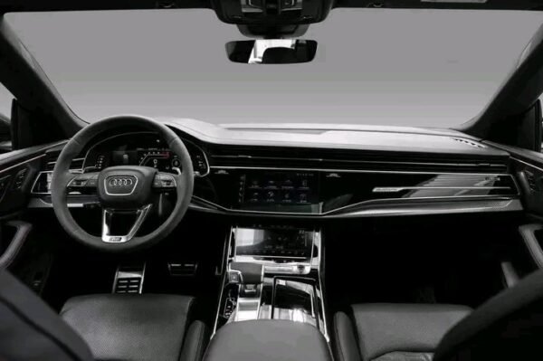 Audi RS Q8 B&O/Dynamic - Image 2