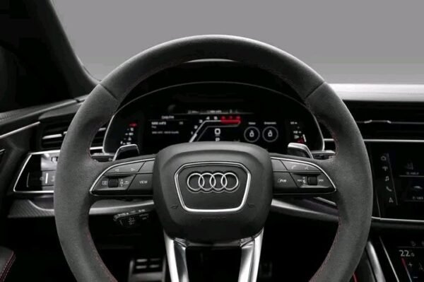 Audi RS Q8 B&O/Dynamic - Image 8