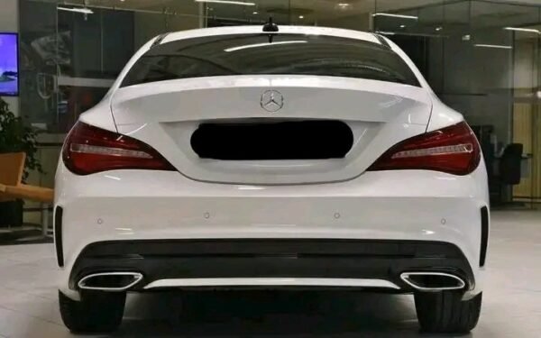 Mercedes-Benz CLA – Image 19