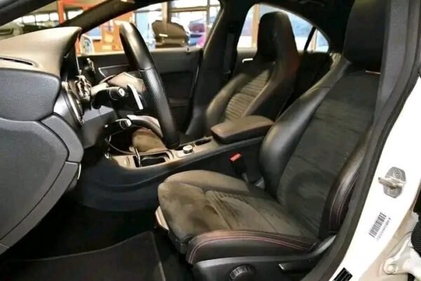 Mercedes-Benz CLA – Image 3